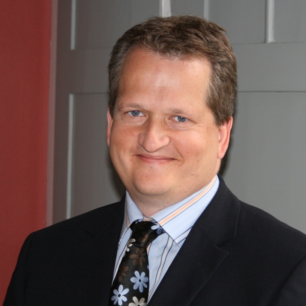 Michael Villemoes Larsen