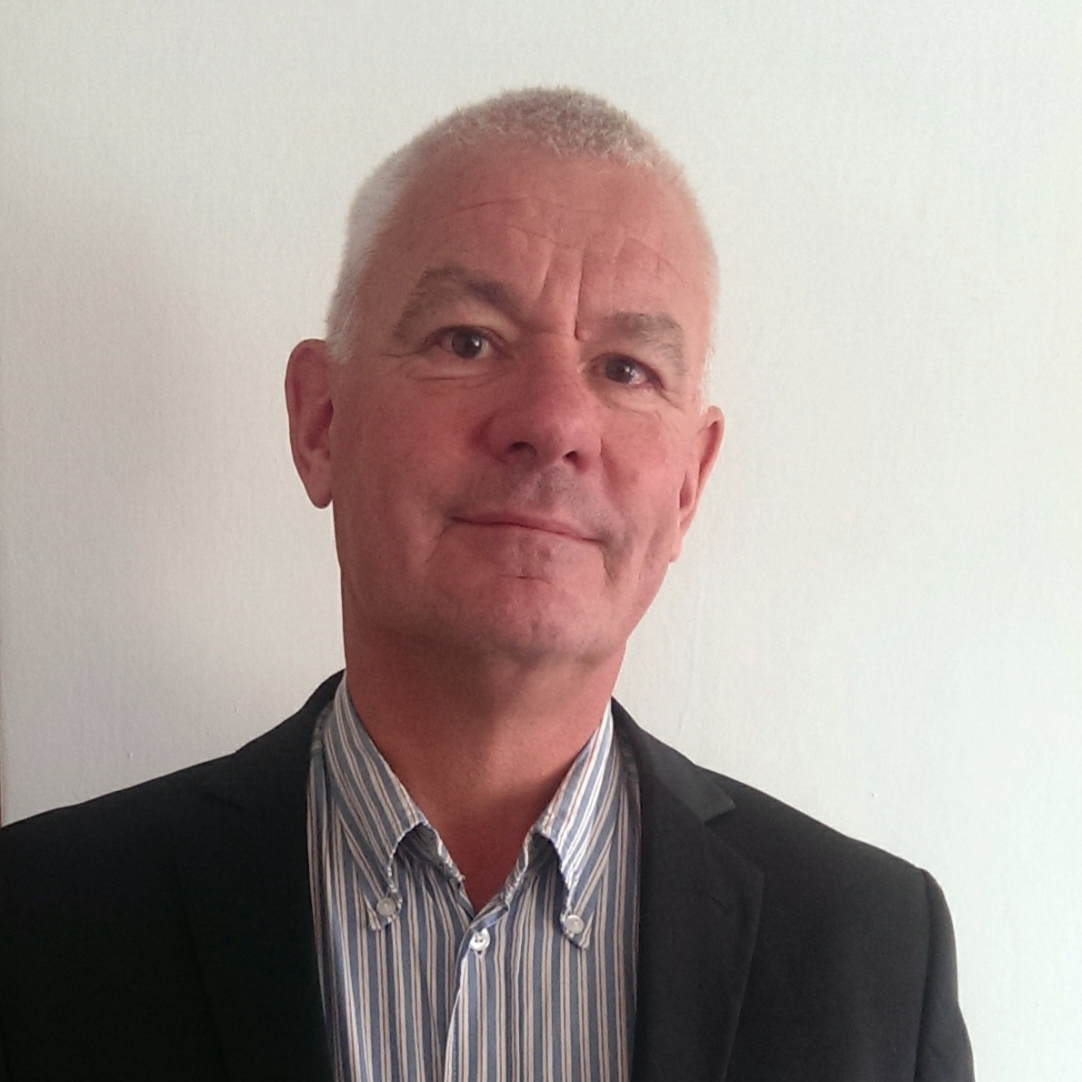 Billede af pressekontaktdommer