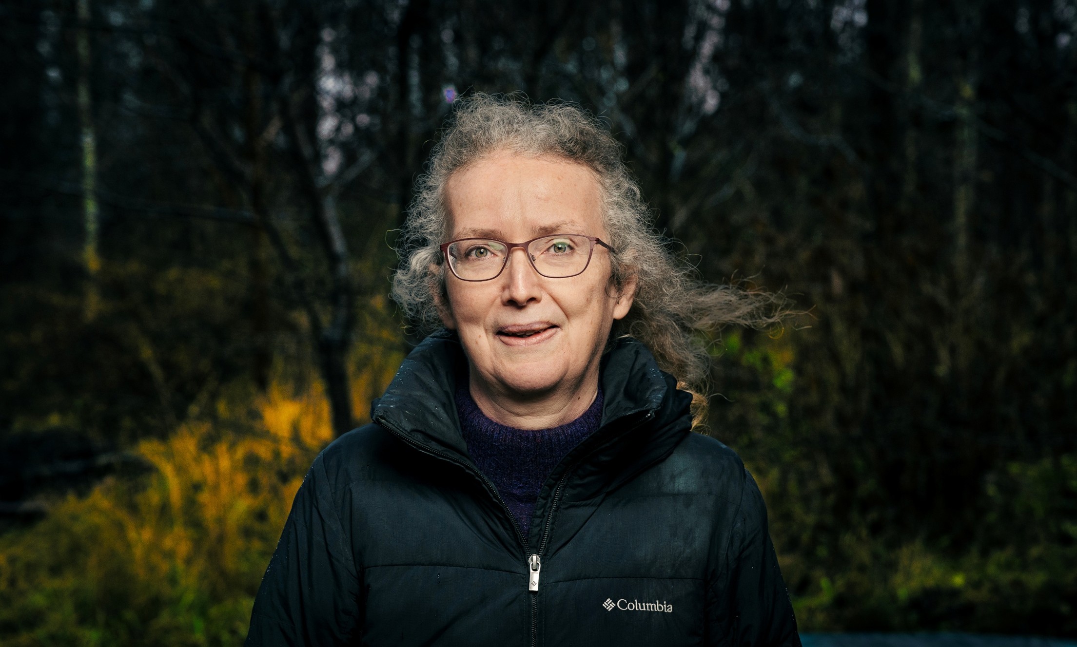 Billede af Anne Louise Bormann