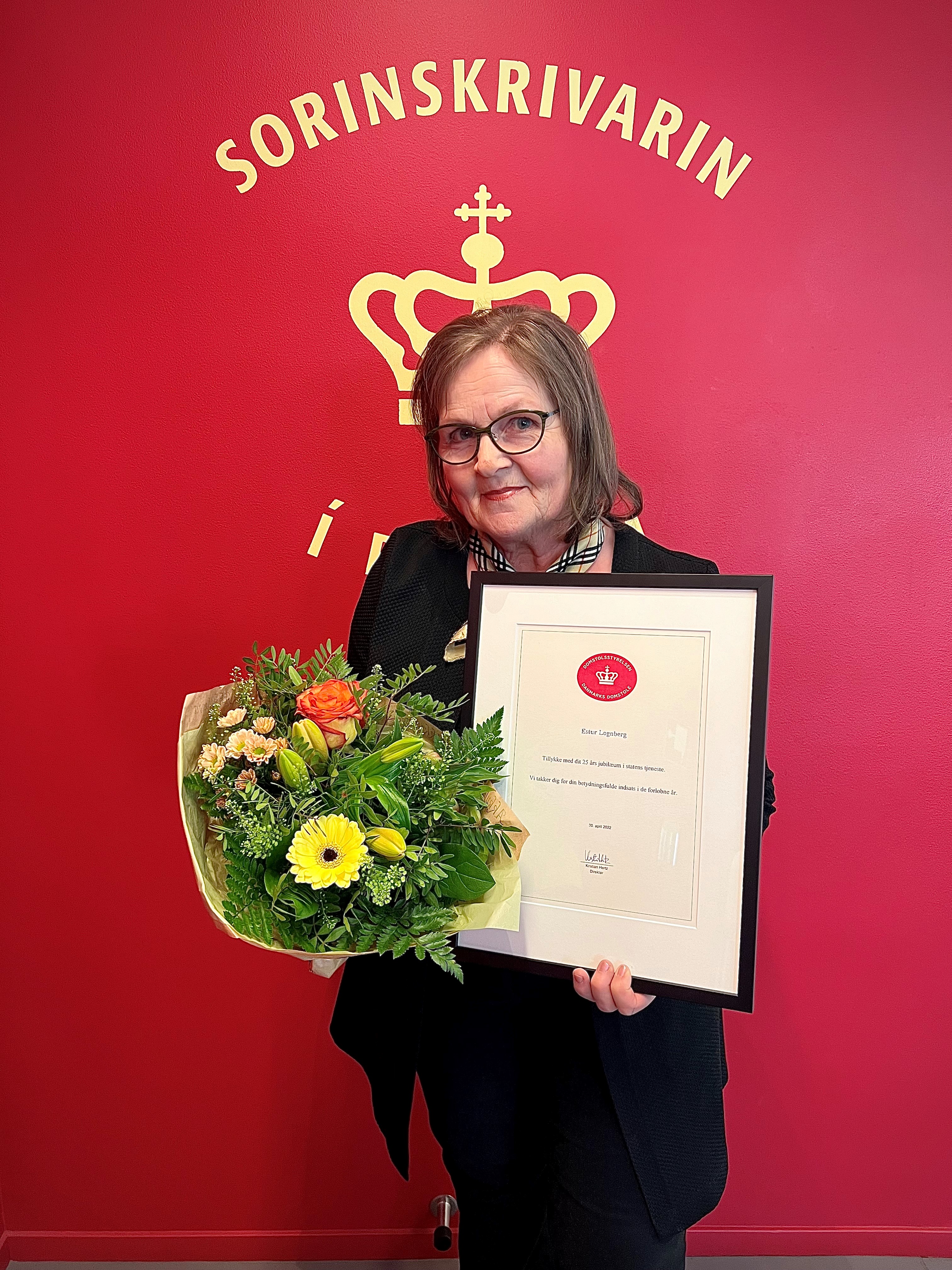 Billede af Estur Lognberg