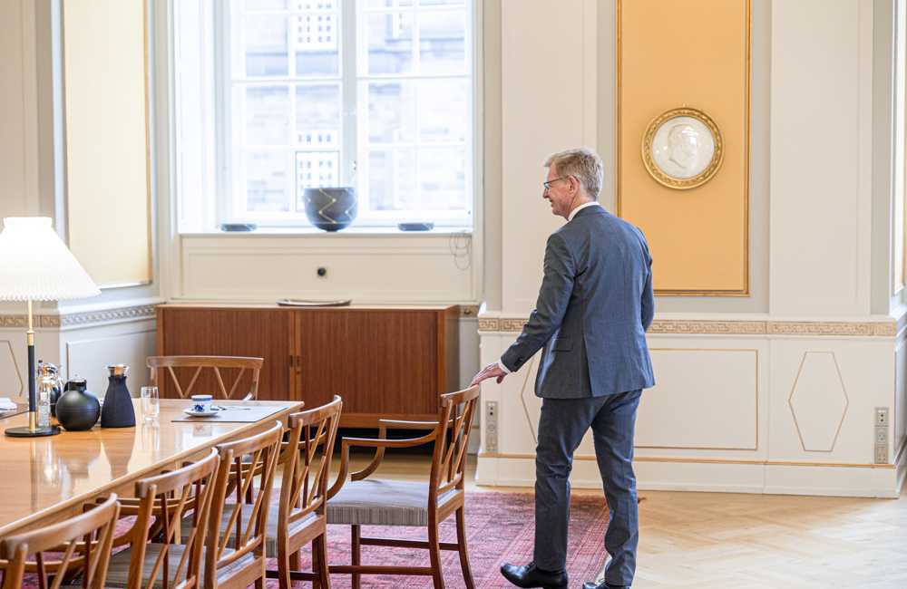 Billede af Thomas Rørdam