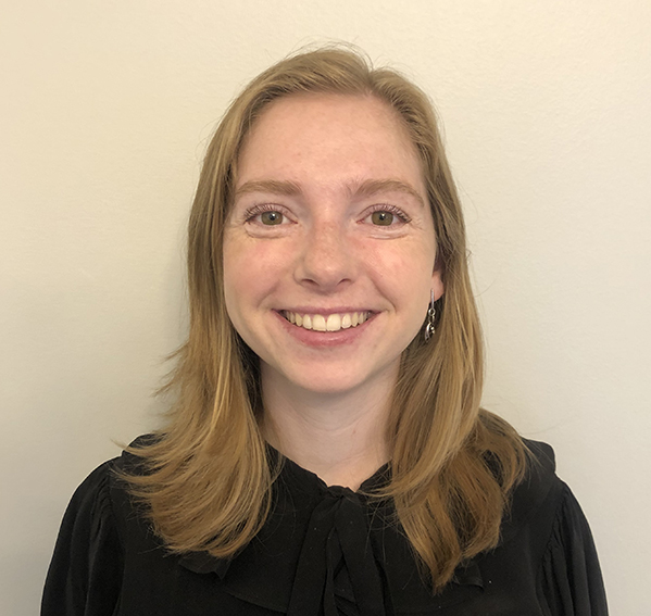 Agnethe Kirstine Kerrn-Jespersen