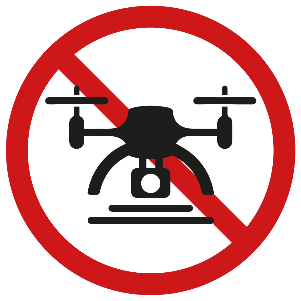 Droneforbud