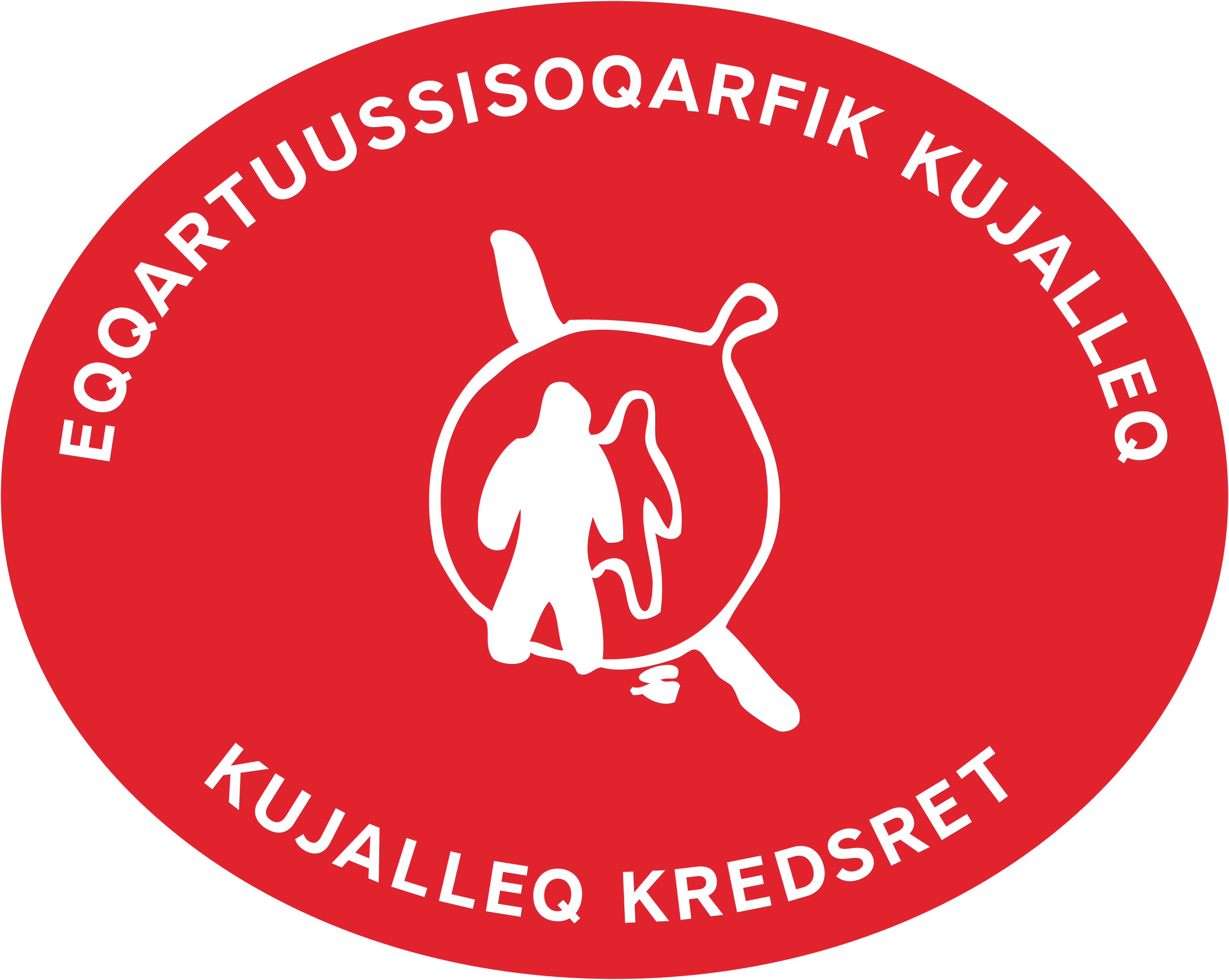 Eqqartuussisoqarfik Kujalleq