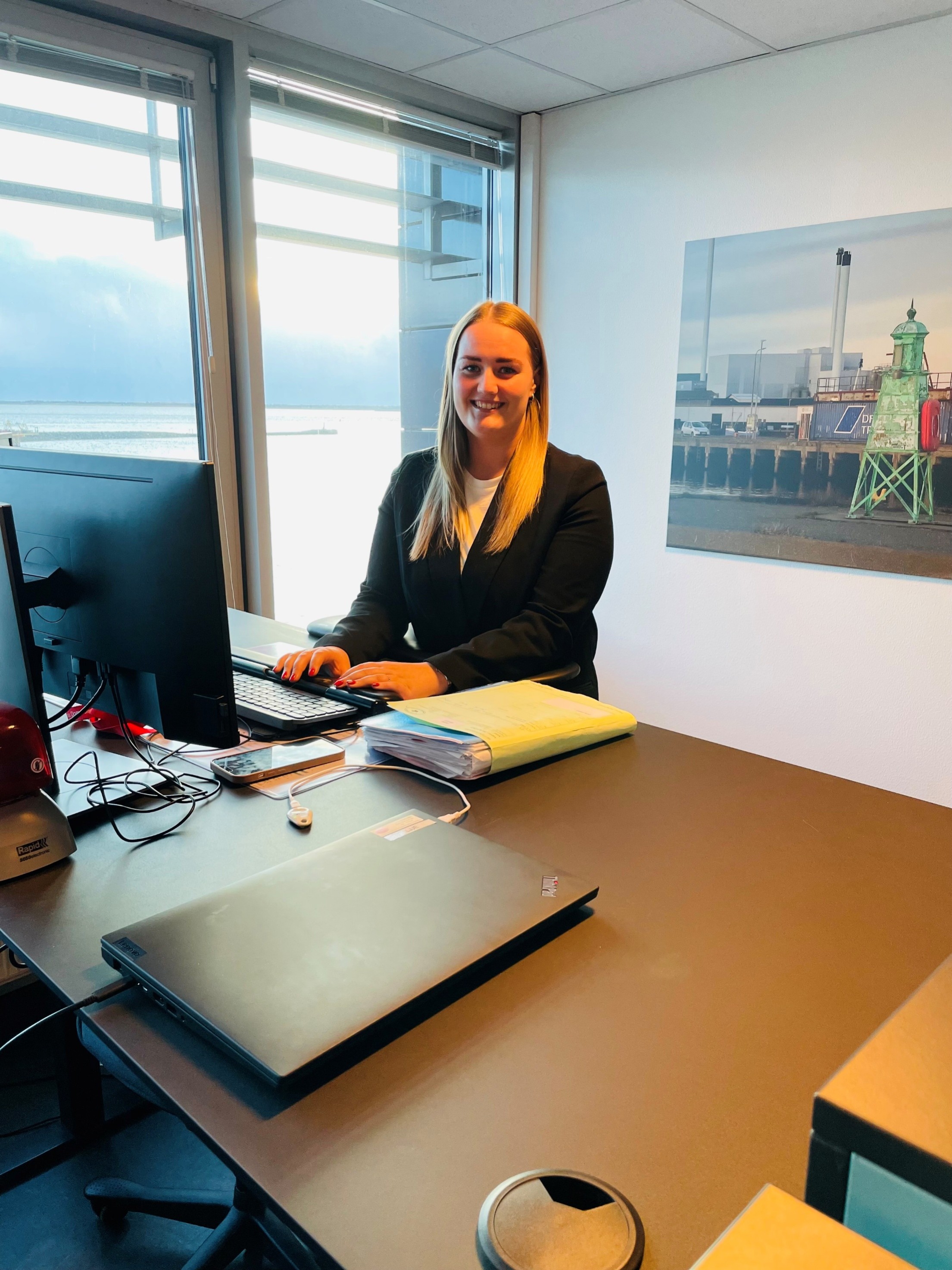 Billede af Louise Juul Jensen