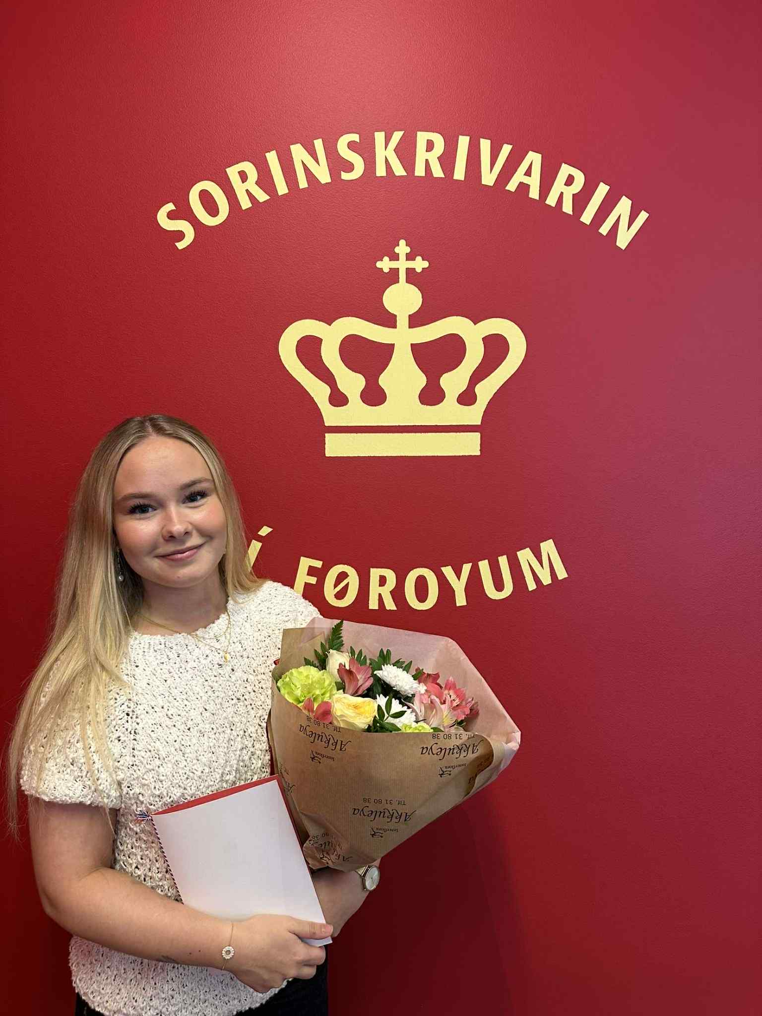 Durita Mynd Útlærd