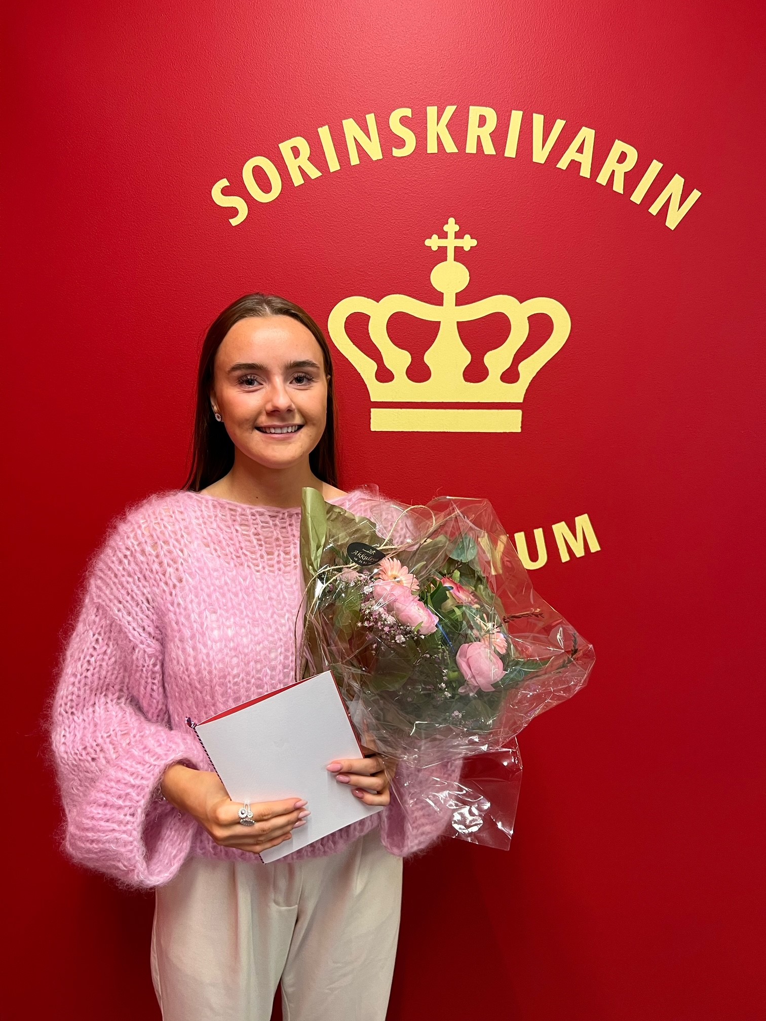 Billede af Marin B. Petersen