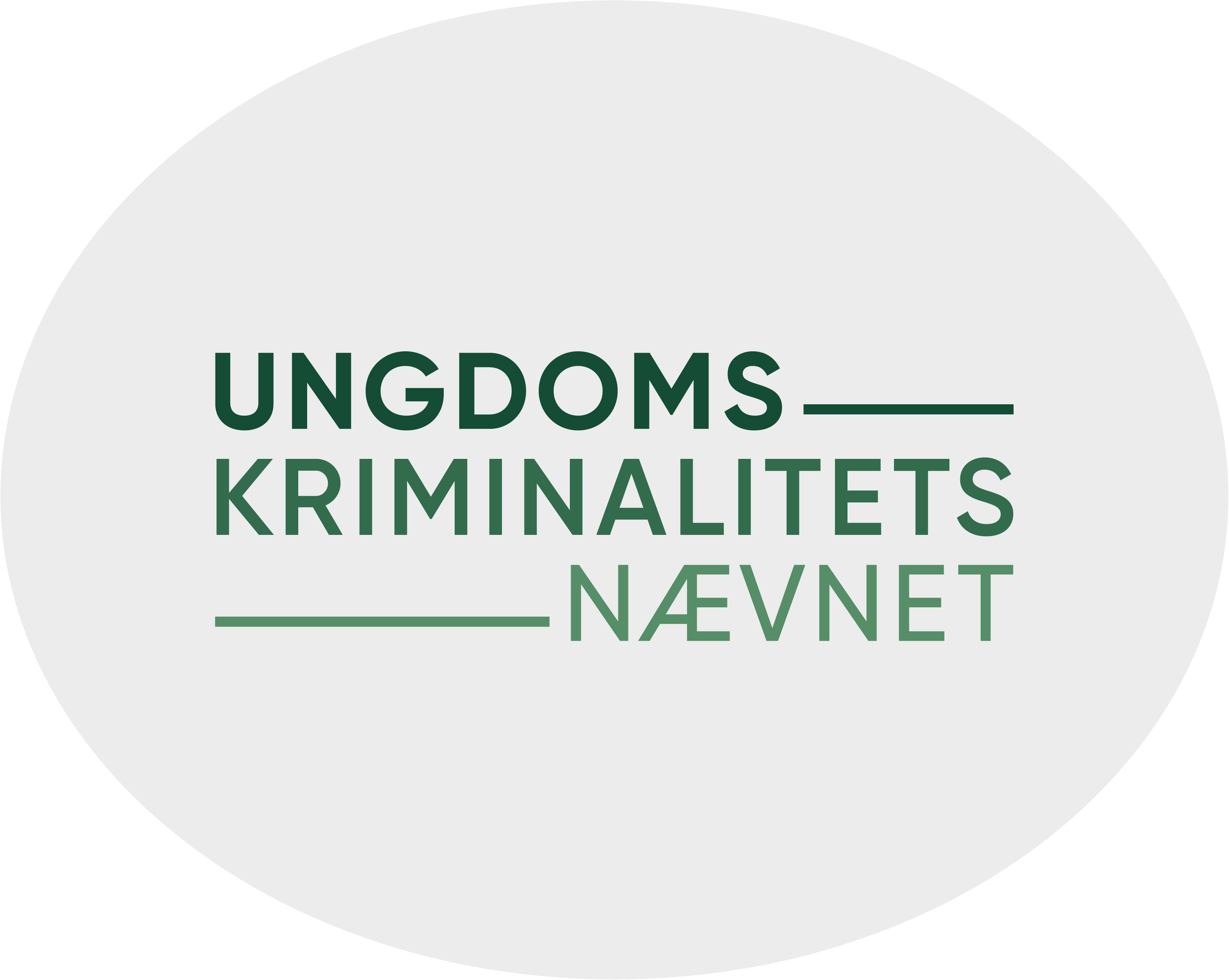 Ungdomskriminalitetsnævnet Logo