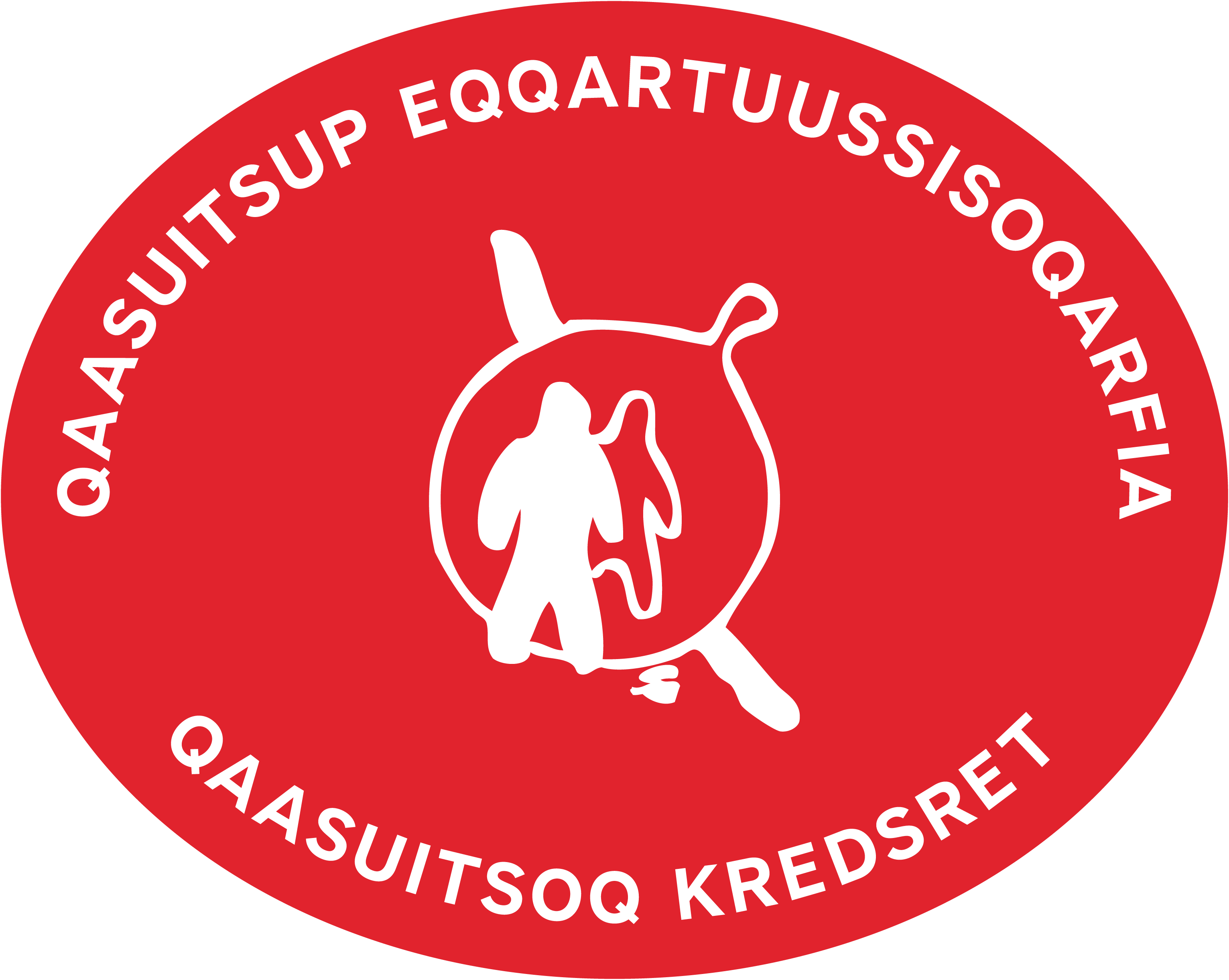 Qaasuitsup eqqartuussisoqarfia